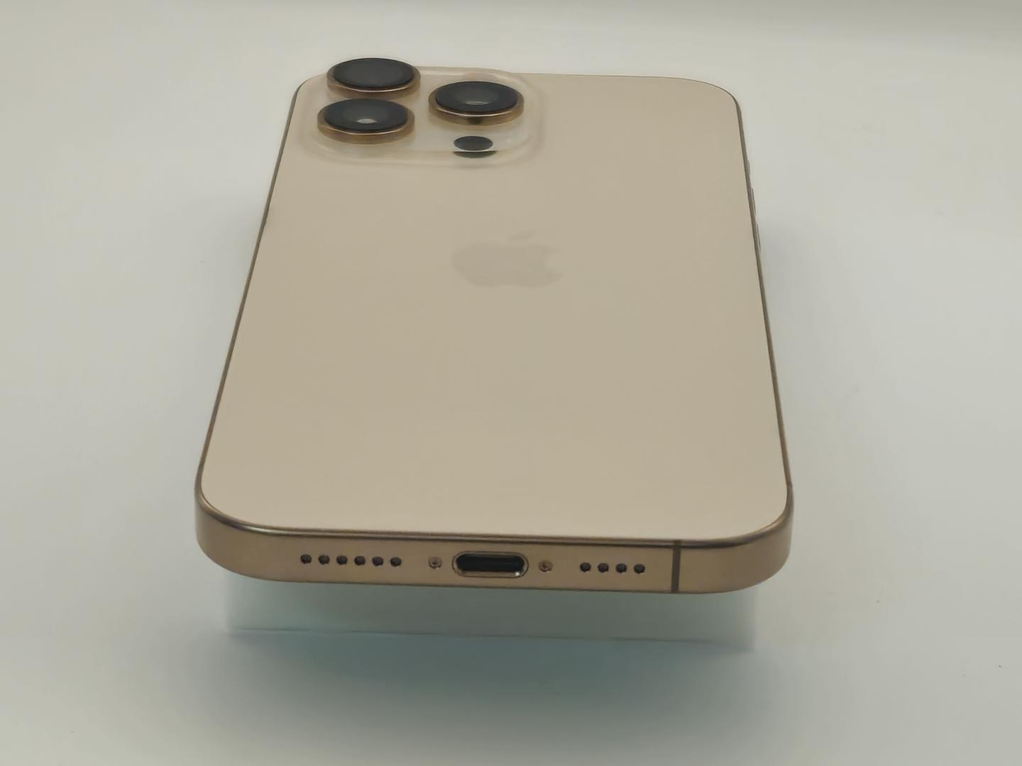 Apple iPhone 16 Pro Max - Unlocked, 256GB, Desert, A3084