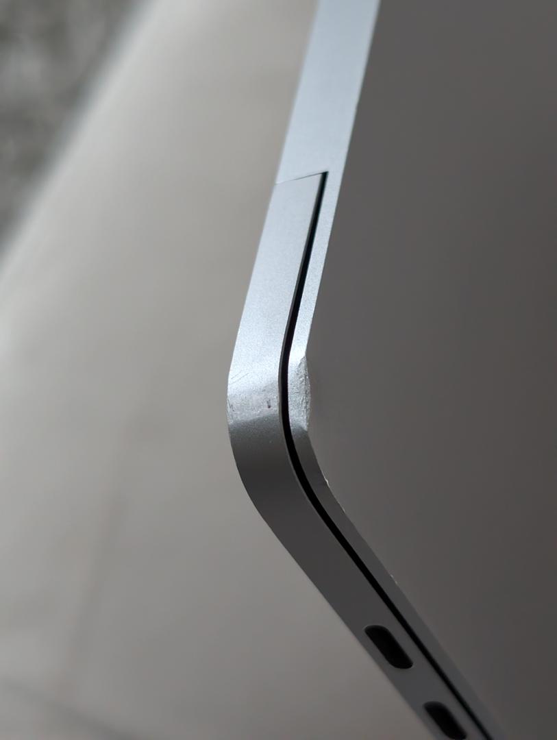 MacBook Pro 2020 - 13