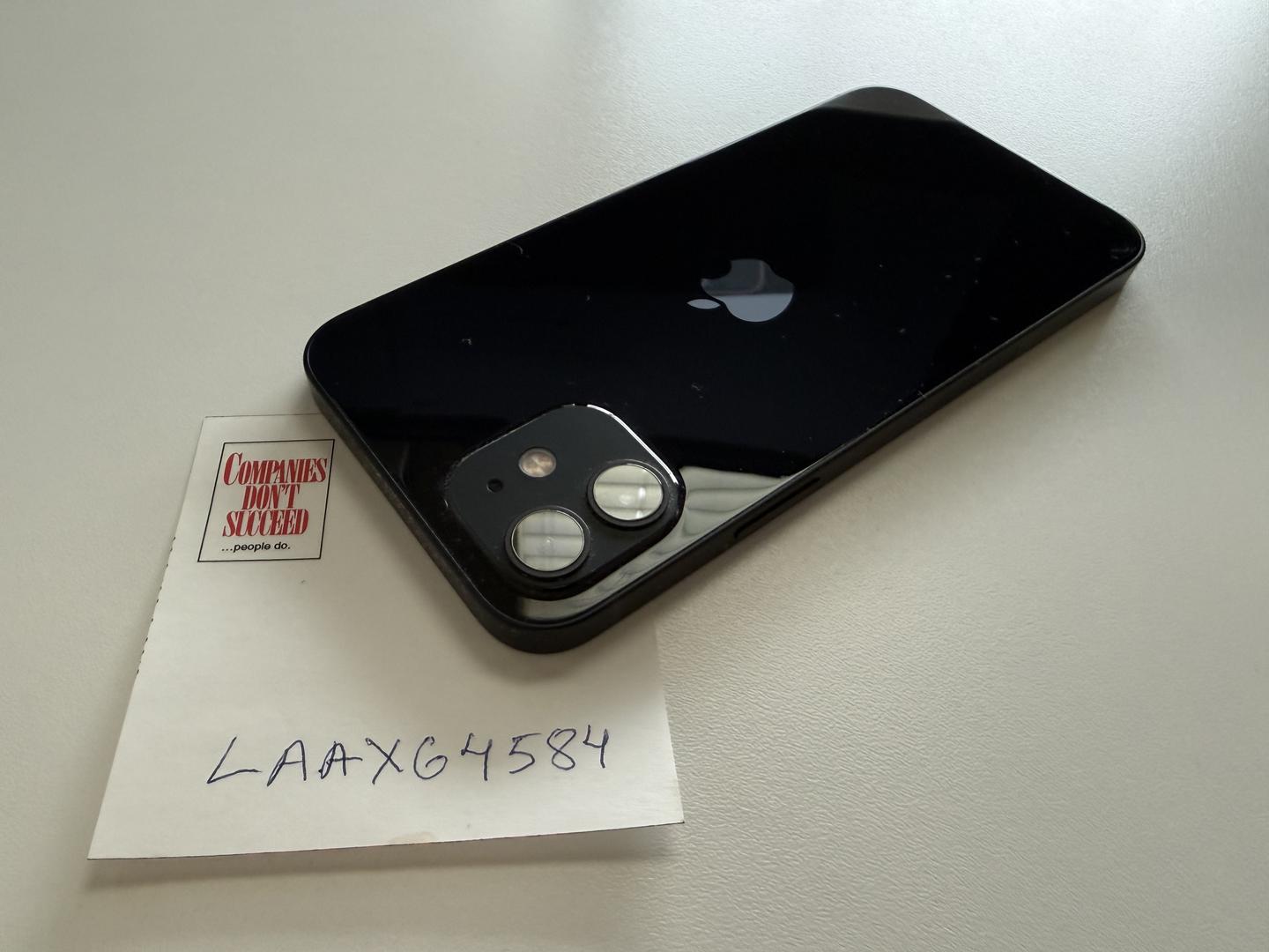 黒苹果 国産アップルレザー製「Apple 2Way Mini Bag」| LOVST TOKYO, アップル