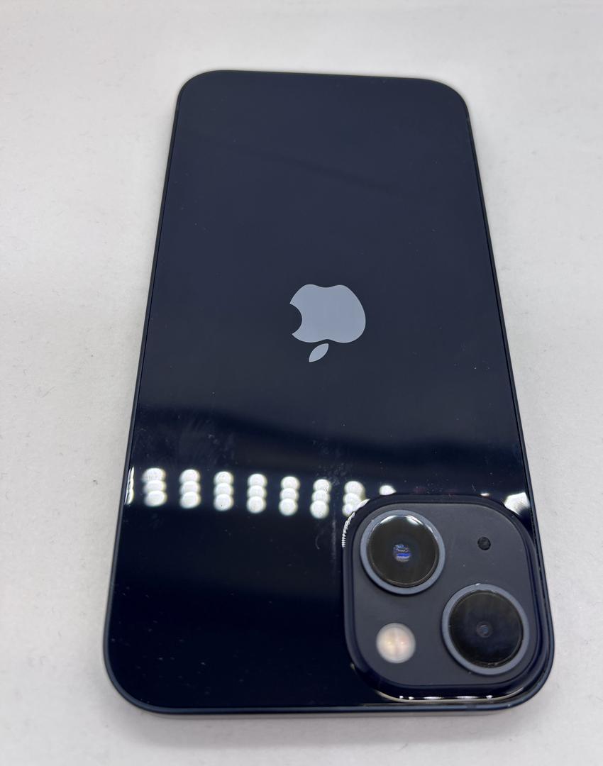 Apple iPhone 13 - Unlocked, Midnight, 128GB, A2482 - LAAX78292