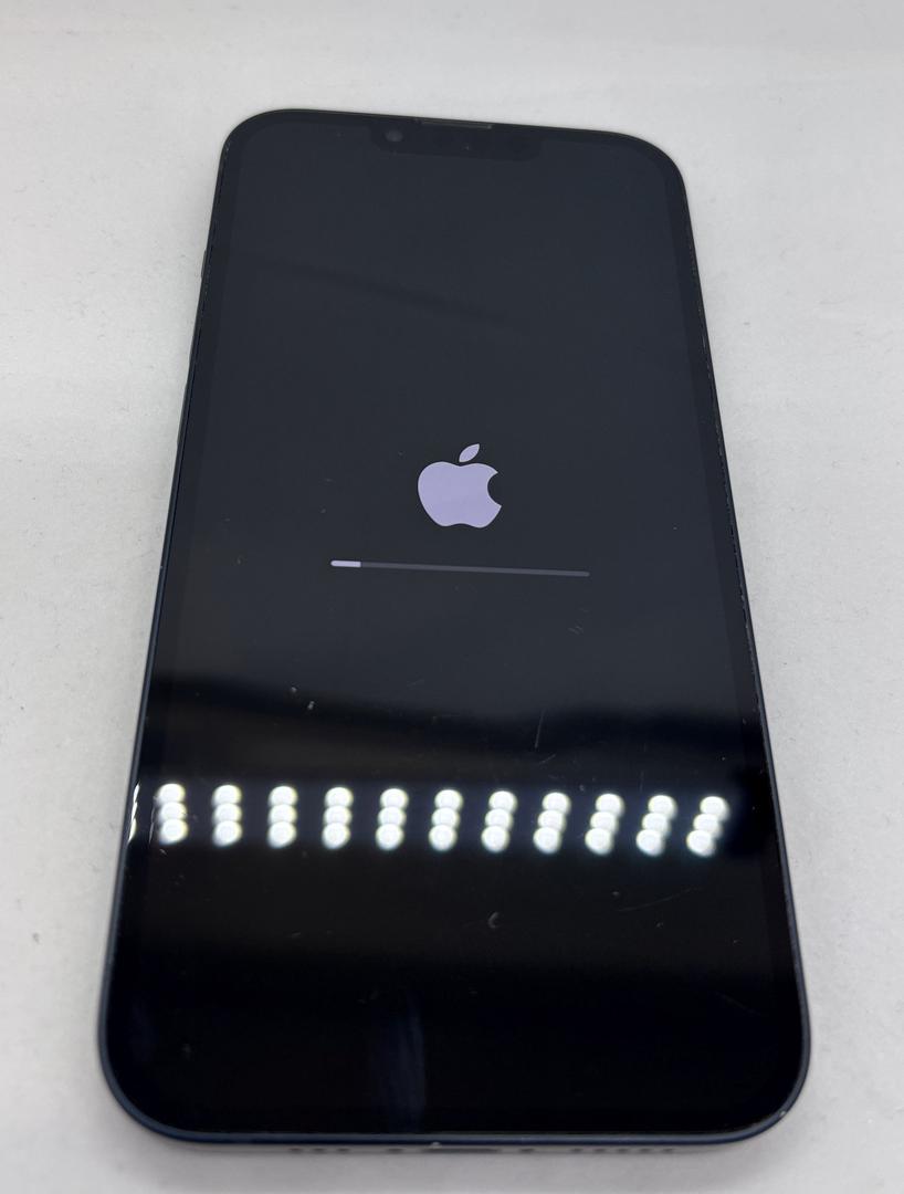 Apple iPhone 13 - Unlocked, Midnight, 128GB, A2482 - LAAX78292