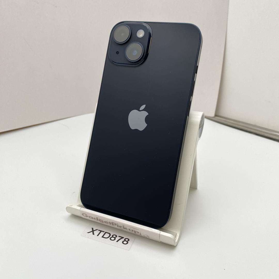 Apple iPhone 14 - Unlocked, Midnight, 128GB, A2649 - LAAZ29939