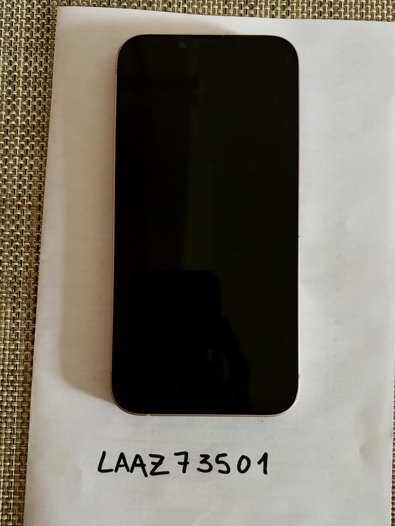 Apple iPhone 13 - Unlocked, Pink, 128GB, A2482 - LAAZ73501 - Swappa