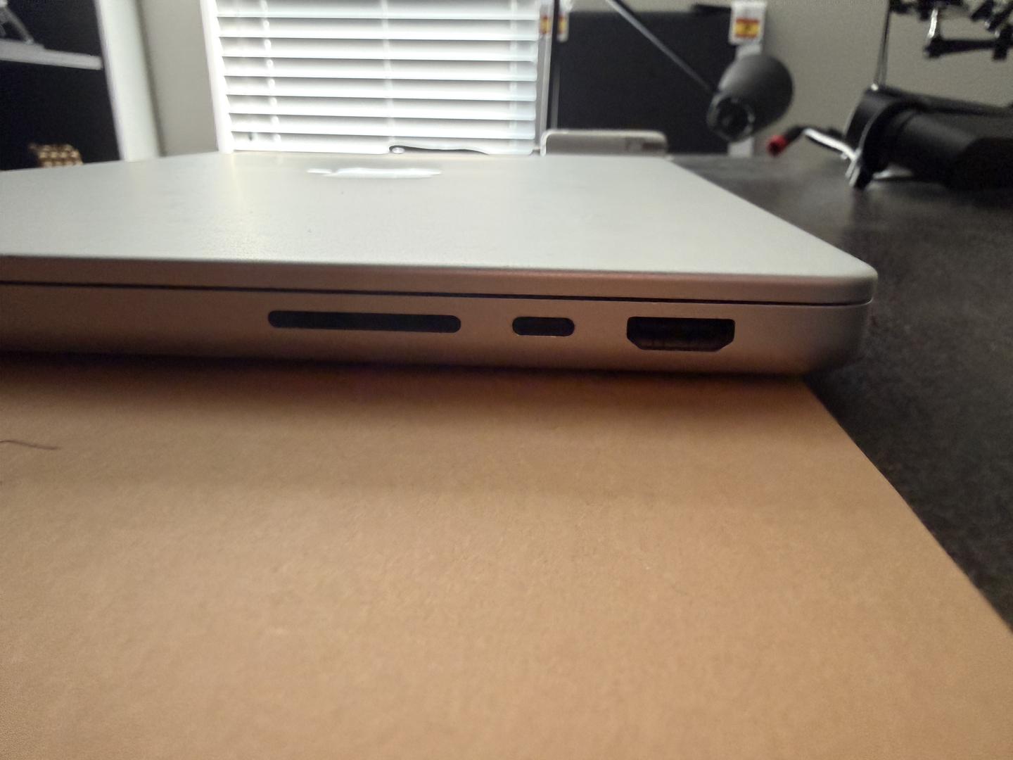 MacBook Pro 2023 - 14 inch - Product Guide, Specs, Prices, and