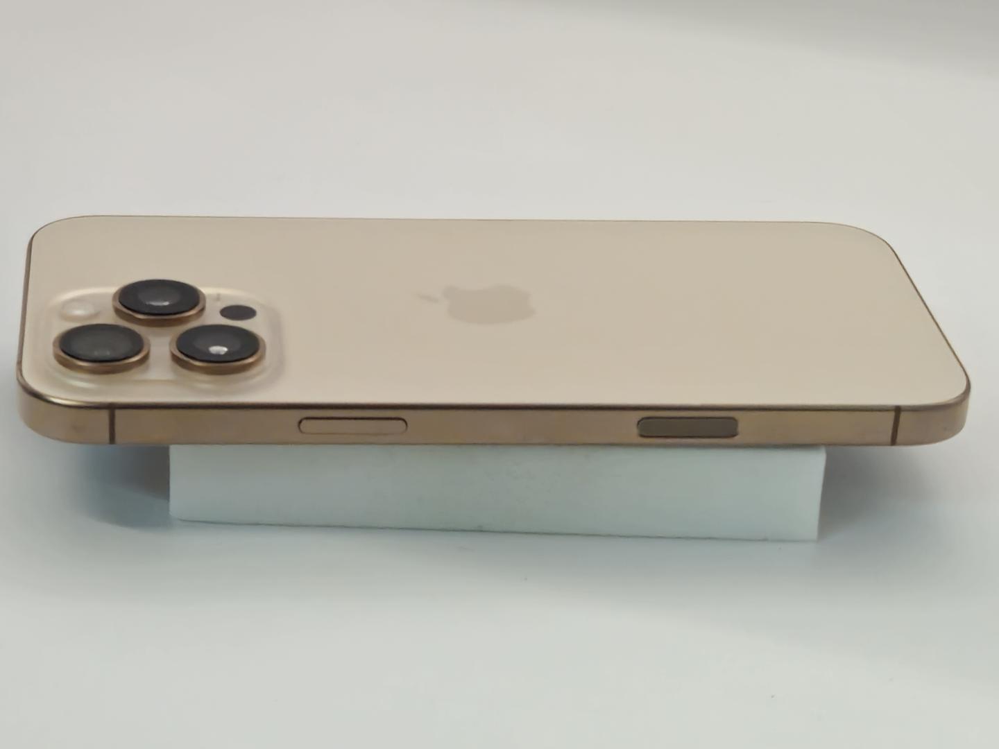 Apple iPhone 16 Pro Max - Unlocked, 256GB, Desert, A3084