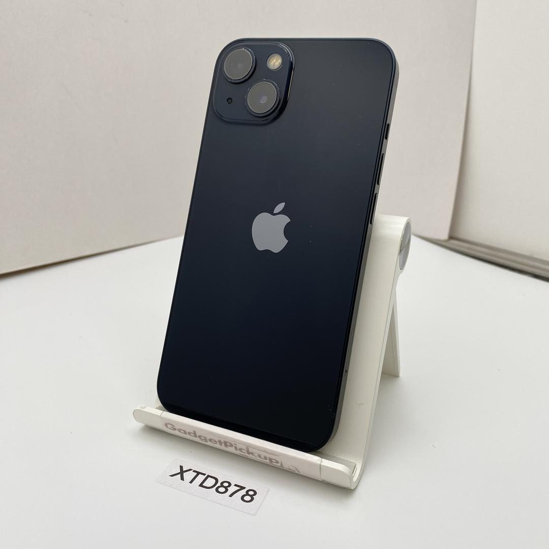 iPhone 13ブラック iPhone 13 512GB Black Brand New | Bulk Unlocked 5G GSM/CDMA