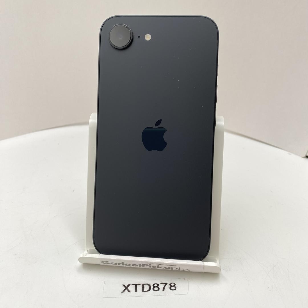 Apple iPhone 16e - Unlocked, 128GB, Black, A3212 - LABC11258 - Swappa