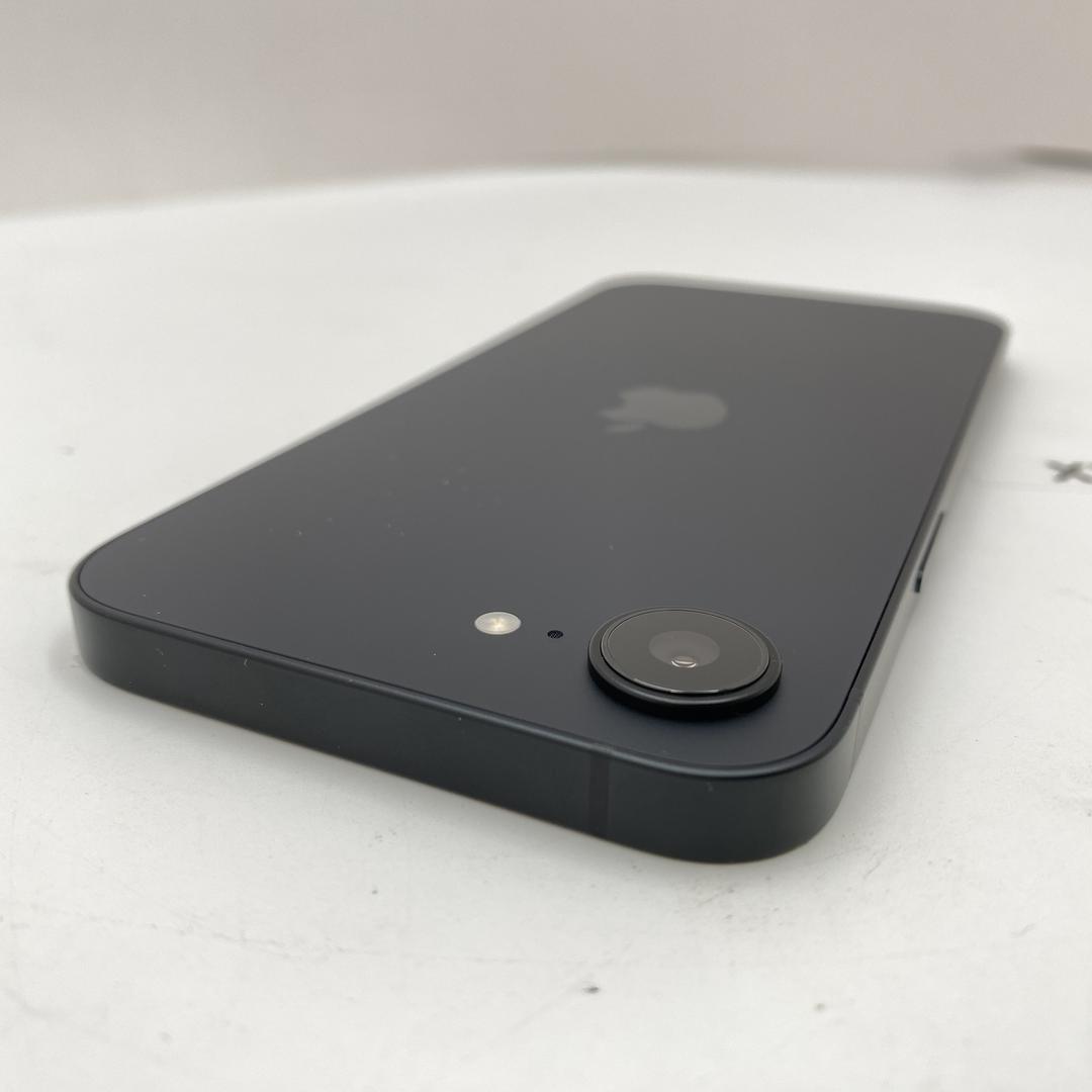 Apple iPhone 16e - Unlocked, 128GB, Black, A3212 - LABC11258 - Swappa