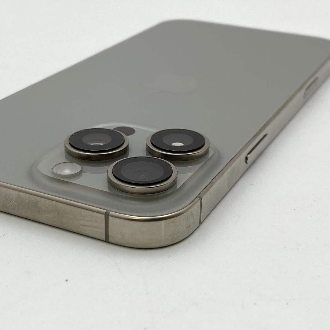 AppleCare交換品⭐️未使用】iPhone16ProMax 256GB Refurbished iPhone
