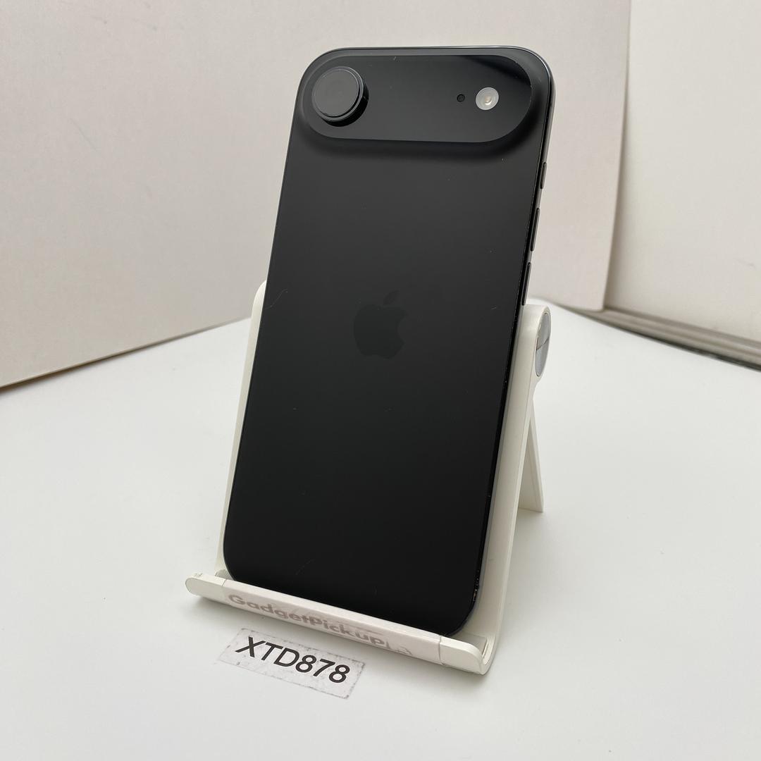 Apple iPhone Air - Unlocked, 256GB, Space Black, A3260 - LABC22248