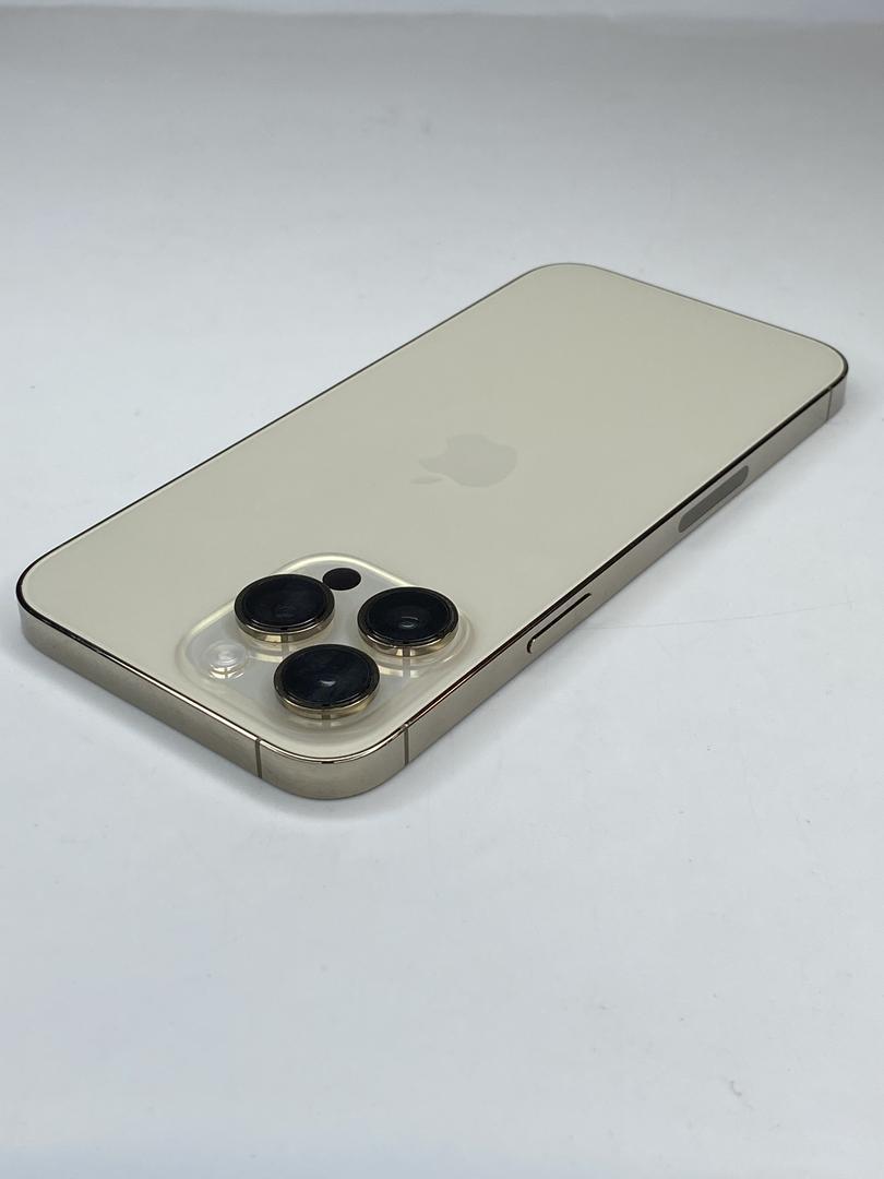 Apple iPhone 14 Pro Max - Unlocked, 128GB, Gold, A2651 - LABC26379
