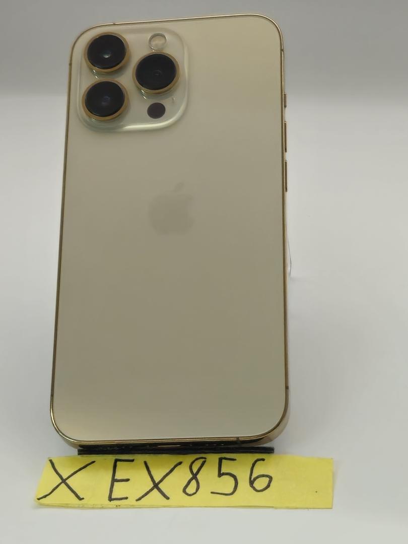 Apple iPhone 13 Pro - Unlocked, 128GB, Gold, A2483 - LABC50169