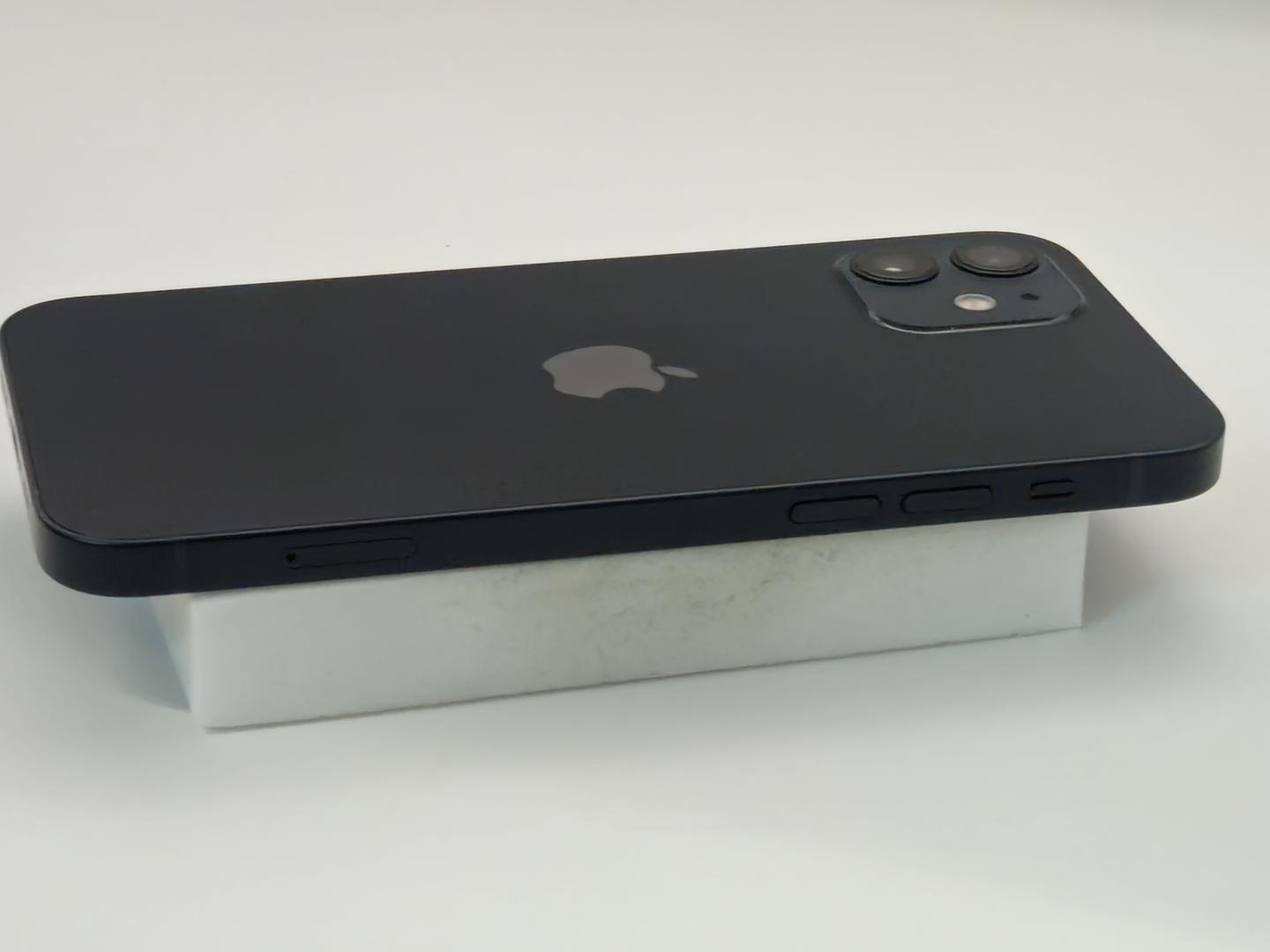 Apple iPhone 12 - AT&T, 64GB, Black, A2172 - LABD90322 - Swappa
