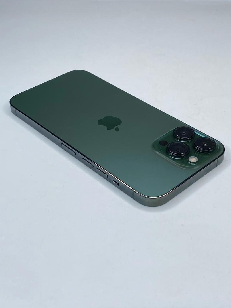 Menta Apple iPhone 13 Pro Max - T-Mobile, 128 GB, Verde, A2484 6