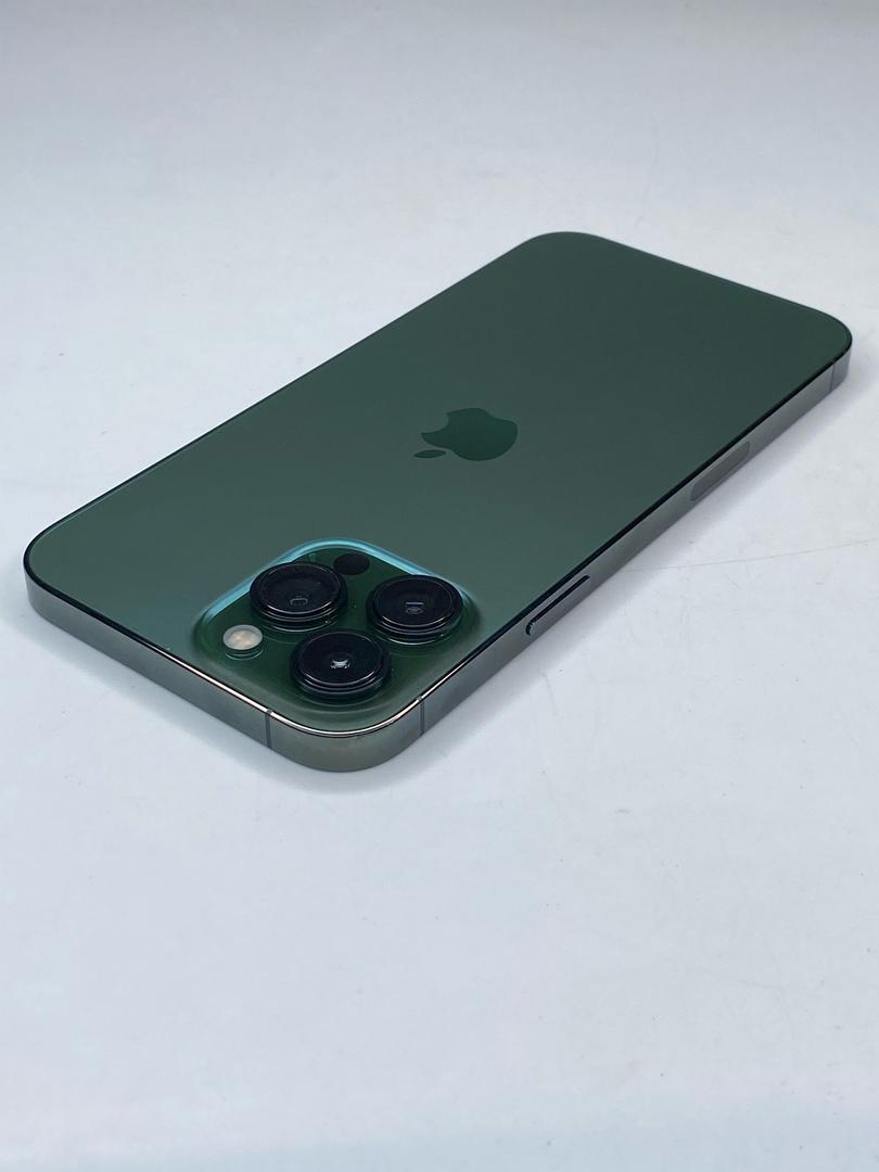 Menta Apple iPhone 13 Pro Max - T-Mobile, 128 GB, Verde, A2484 4
