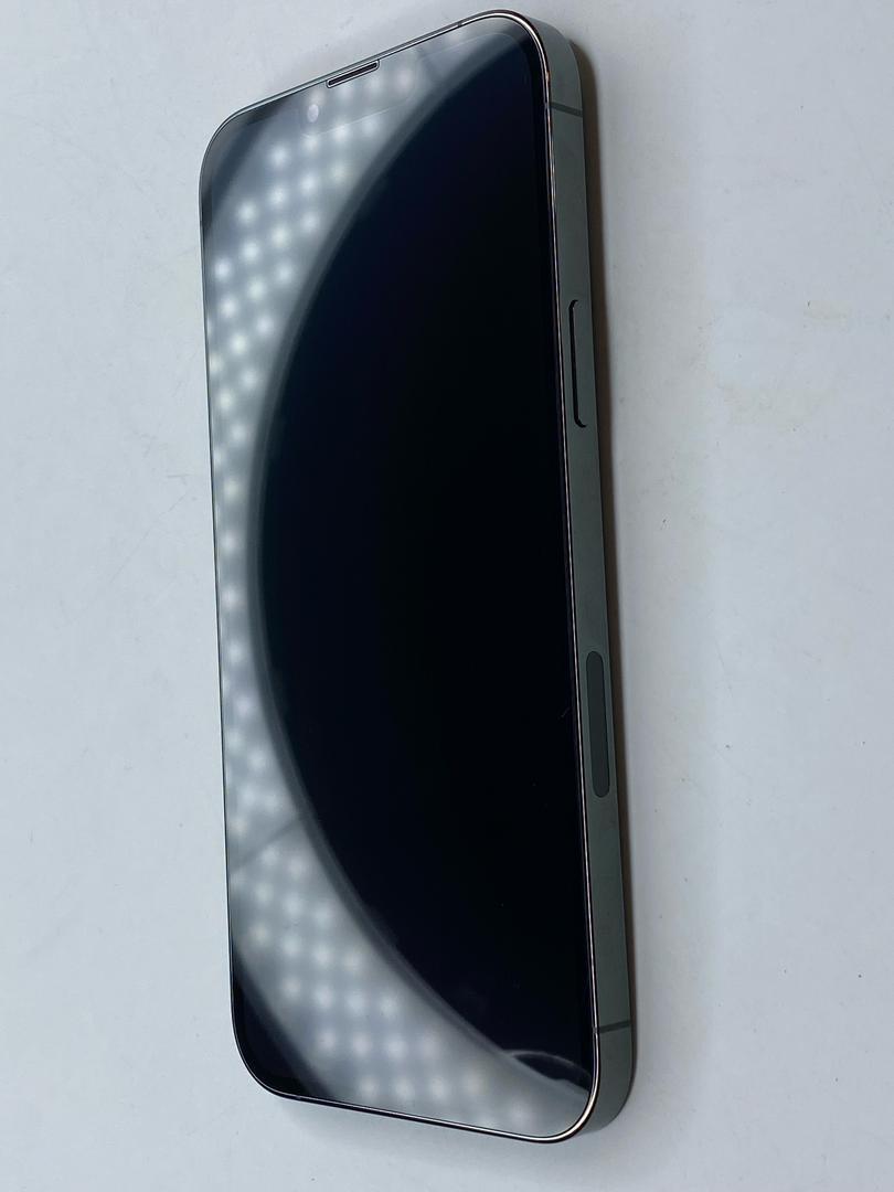 Menta Apple iPhone 13 Pro Max - T-Mobile, 128 GB, Verde, A2484 7