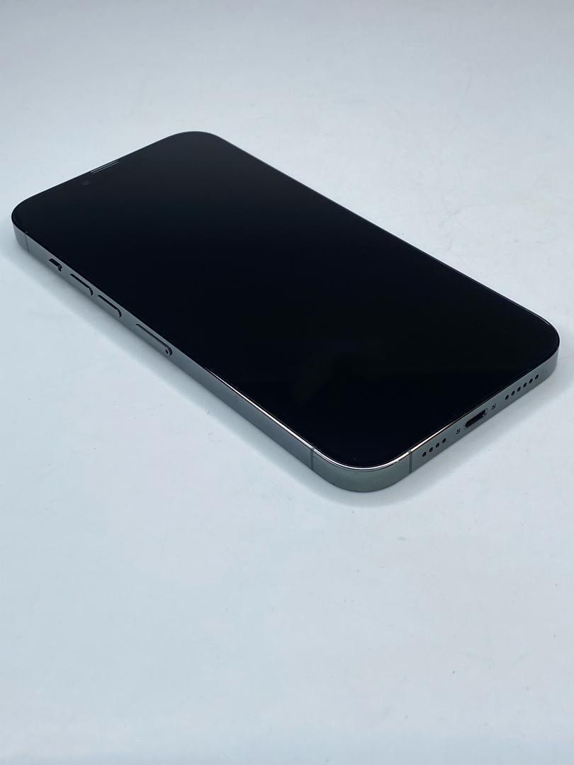 Menta Apple iPhone 13 Pro Max - T-Mobile, 128 GB, Verde, A2484 5