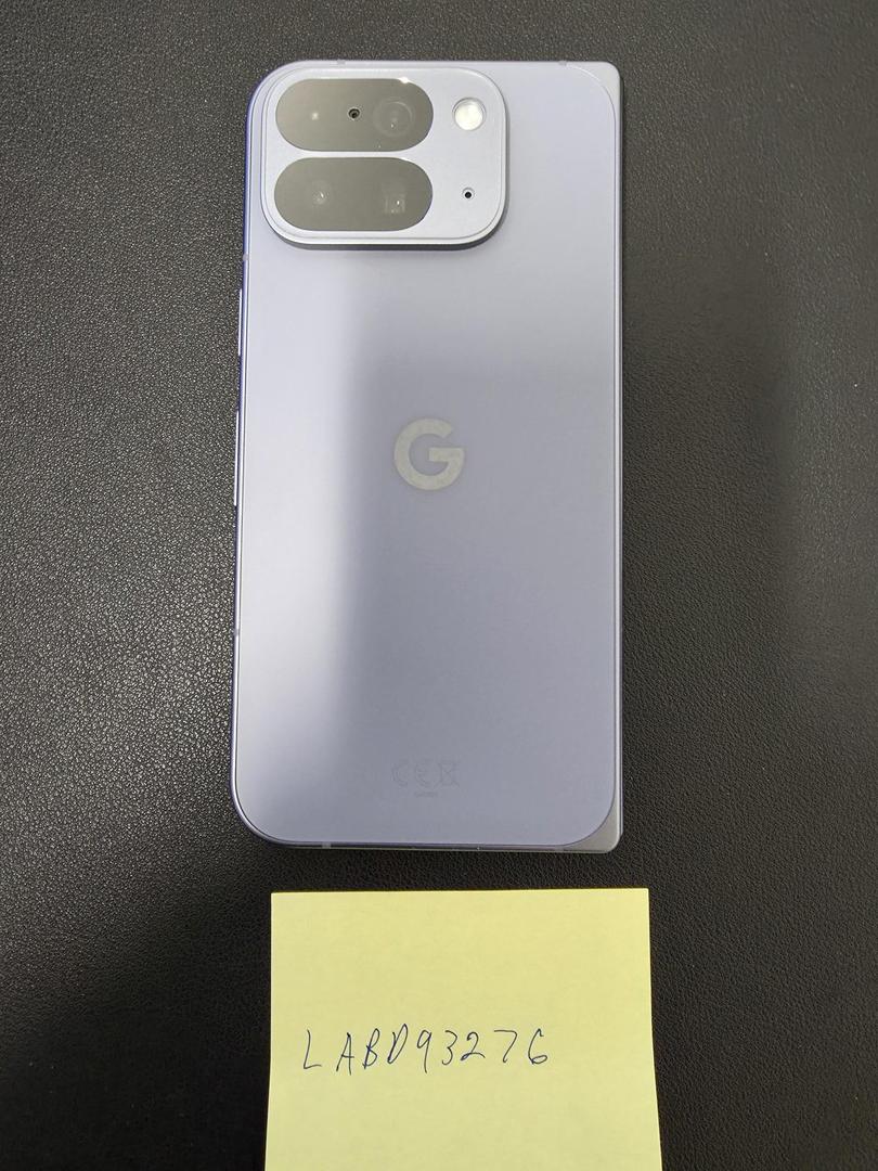 Google Pixel 10 Pro Fold - Unlocked, 512GB, Moonstone, GU0NP