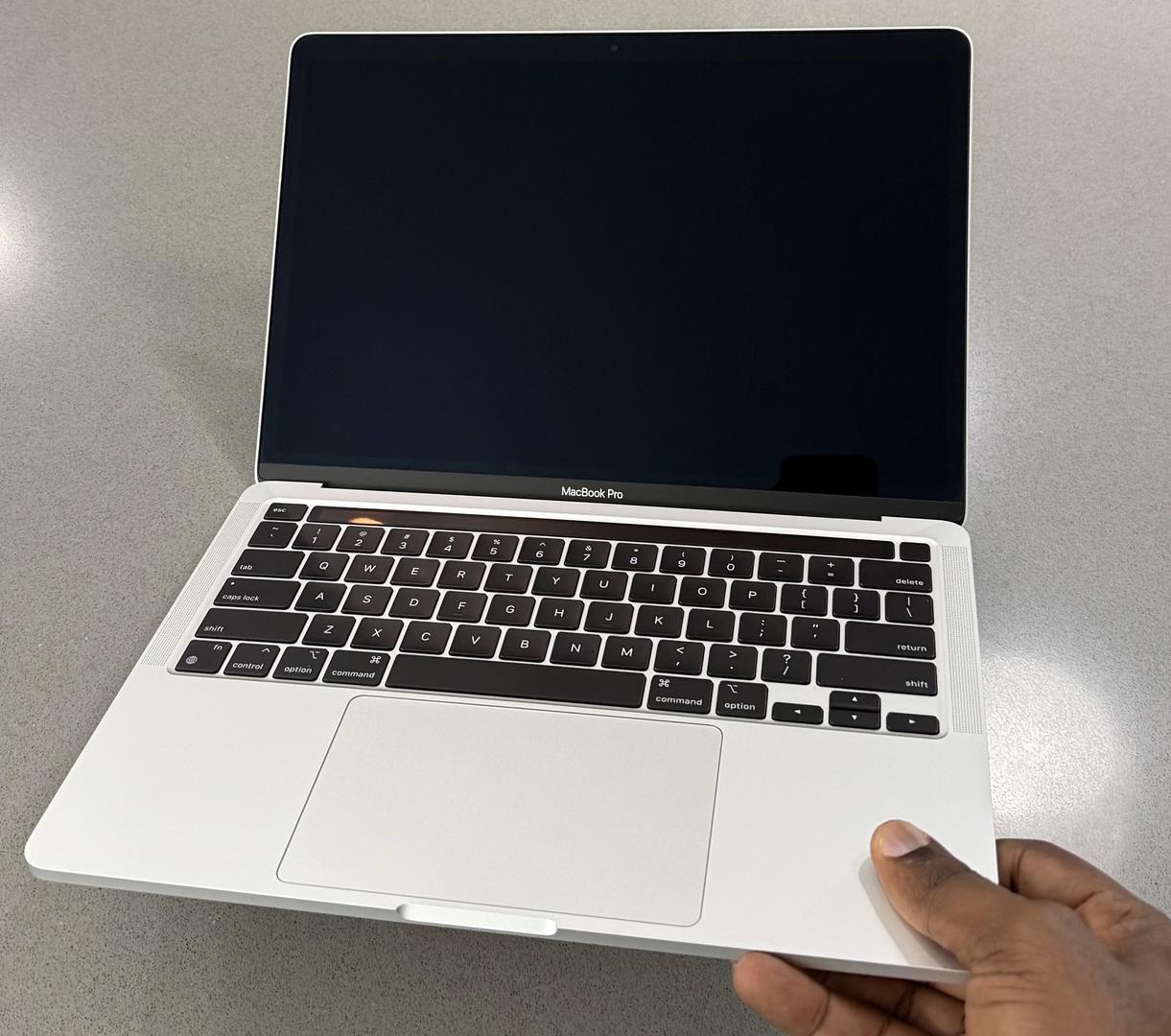 MacBook Pro 2022 - 13 inch - Guide, Specs, Prices, and More - Swappa