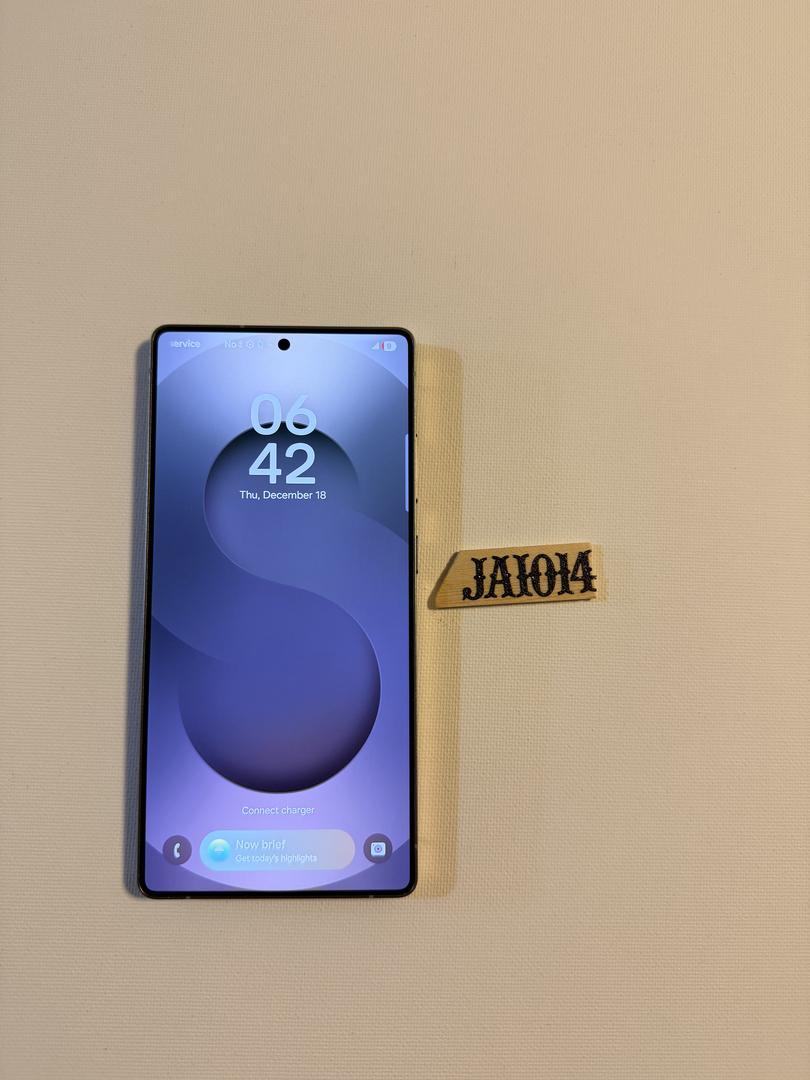 Samsung Galaxy S25 Ultra - Unlocked, 512GB, Jadegreen, 12GB, SM