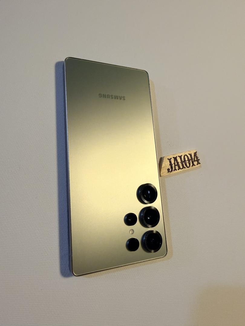 Samsung Galaxy S25 Ultra - Unlocked, 512GB, Jadegreen, 12GB, SM