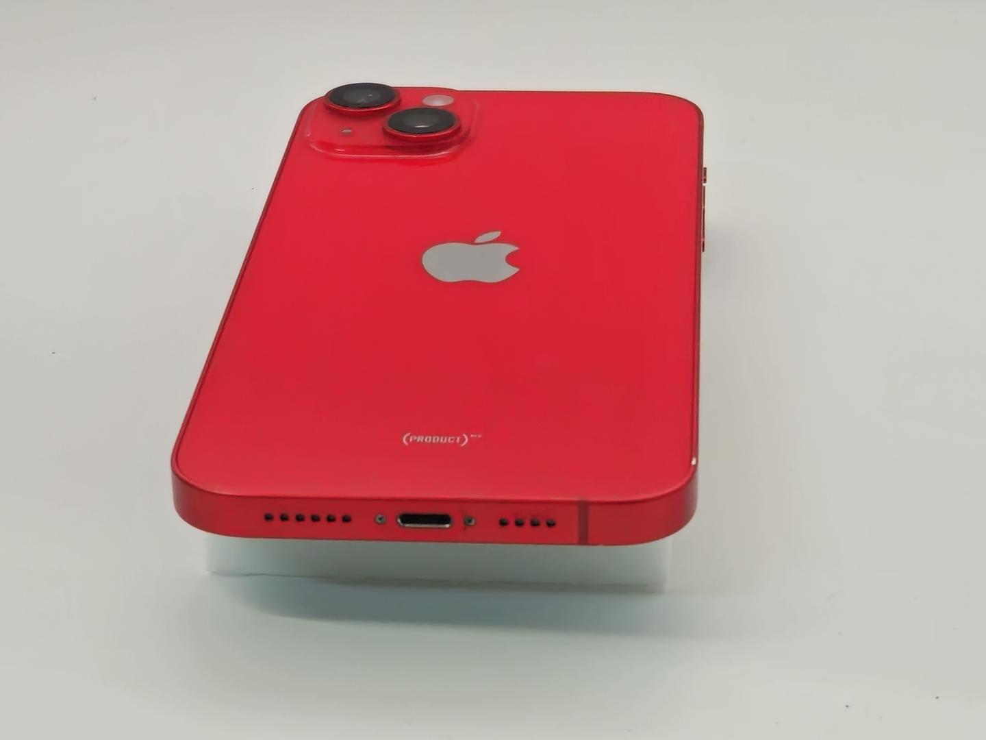 Apple iPhone 14 Plus - Unlocked, 128GB, Red, A2632 - LABH04559
