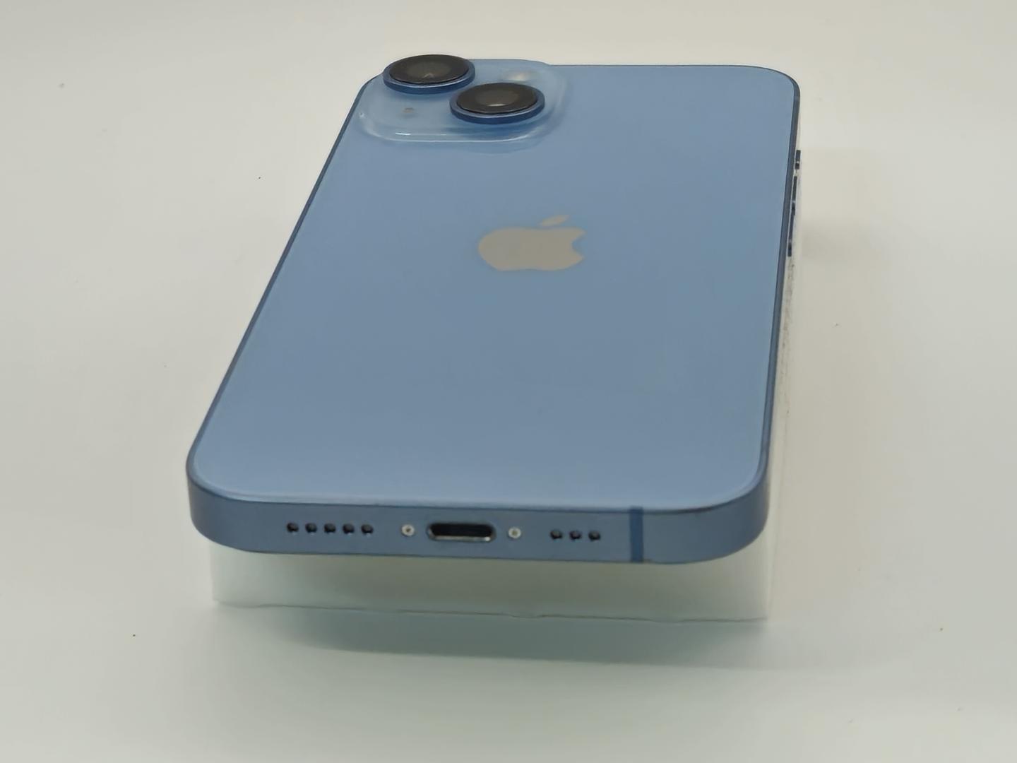 Apple iPhone 14 - Unlocked, 128GB, Blue, A2649 - LABH12162 - Swappa