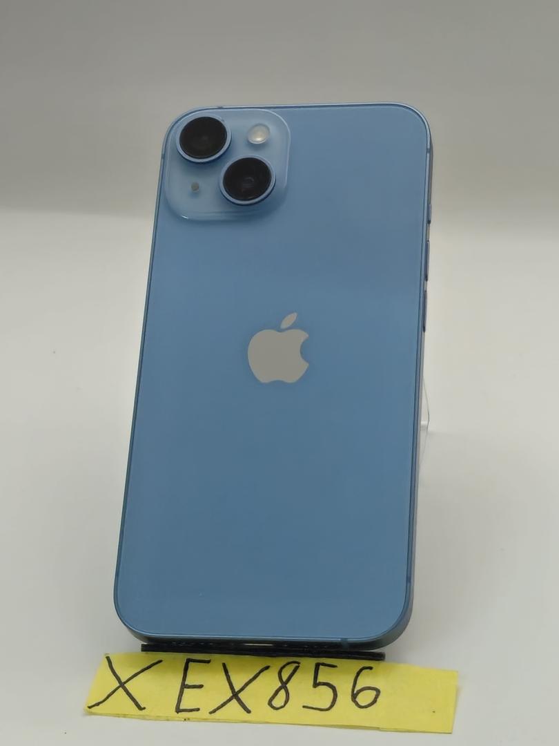 Apple iPhone 14 - Unlocked, 128GB, Blue, A2649 - LABH12162 - Swappa