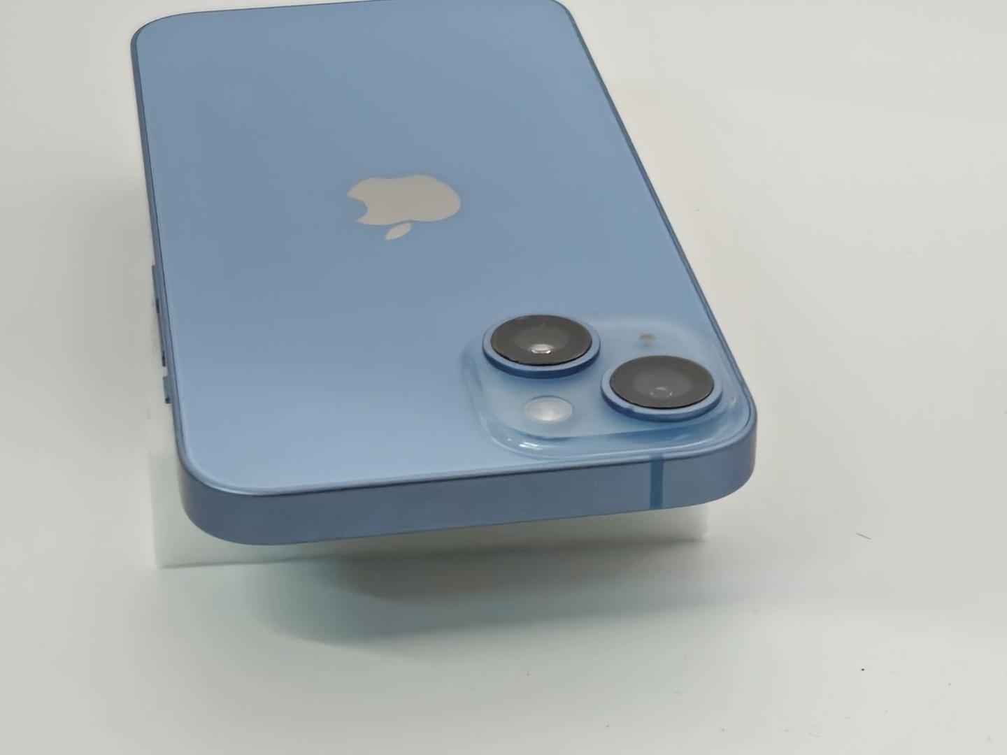 Apple iPhone 14 - Unlocked, 128GB, Blue, A2649 - LABH12162 - Swappa