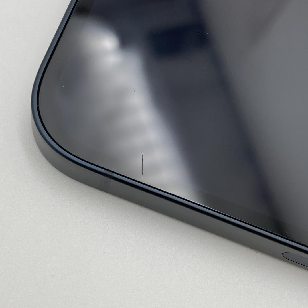 Apple iPhone 13 - Unlocked, 128GB, Midnight, A2482 - LABH18194