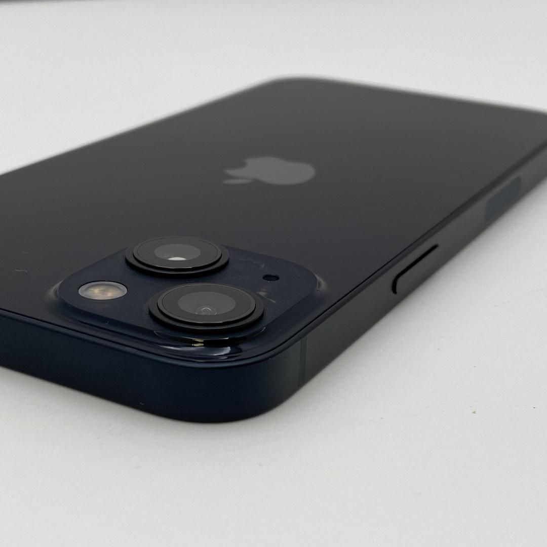 Apple iPhone 13 - Unlocked, 128GB, Midnight, A2482 - LABH18194