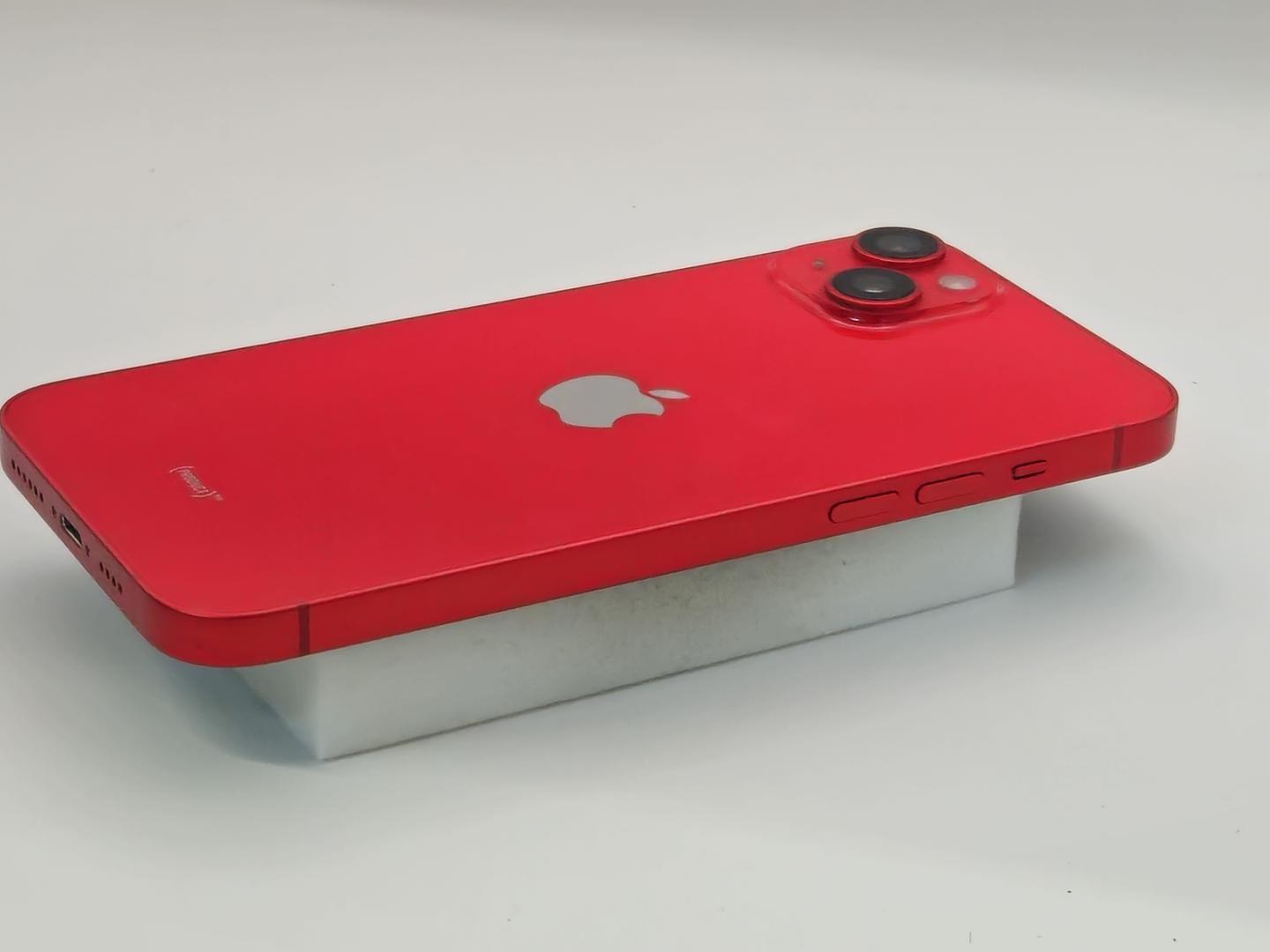 Apple iPhone 14 Plus - Unlocked, 128GB, Red, A2632 - LABH18762