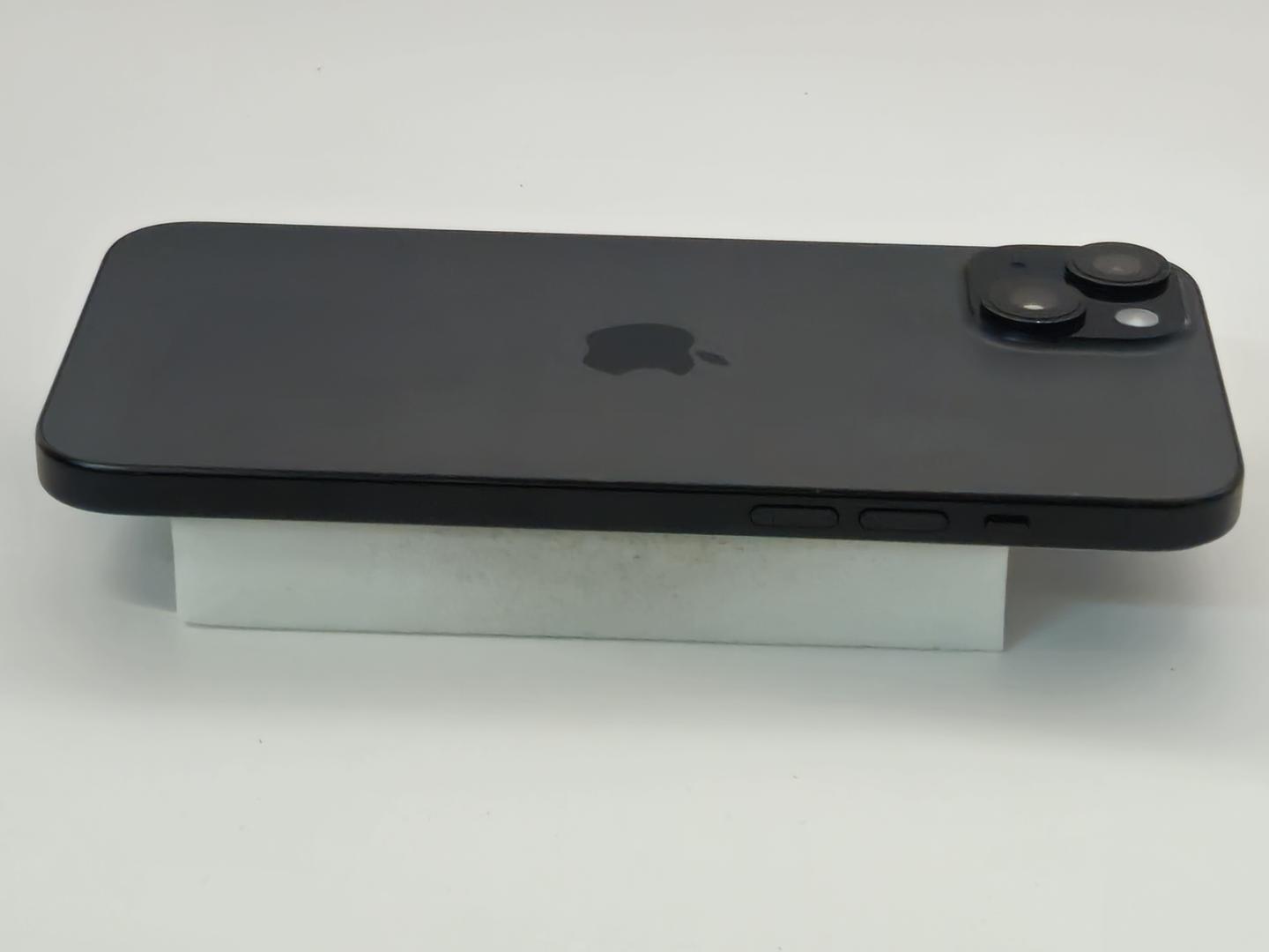 Apple iPhone 15 Plus - Unlocked, 128GB, Black, A2847 - LABH23823