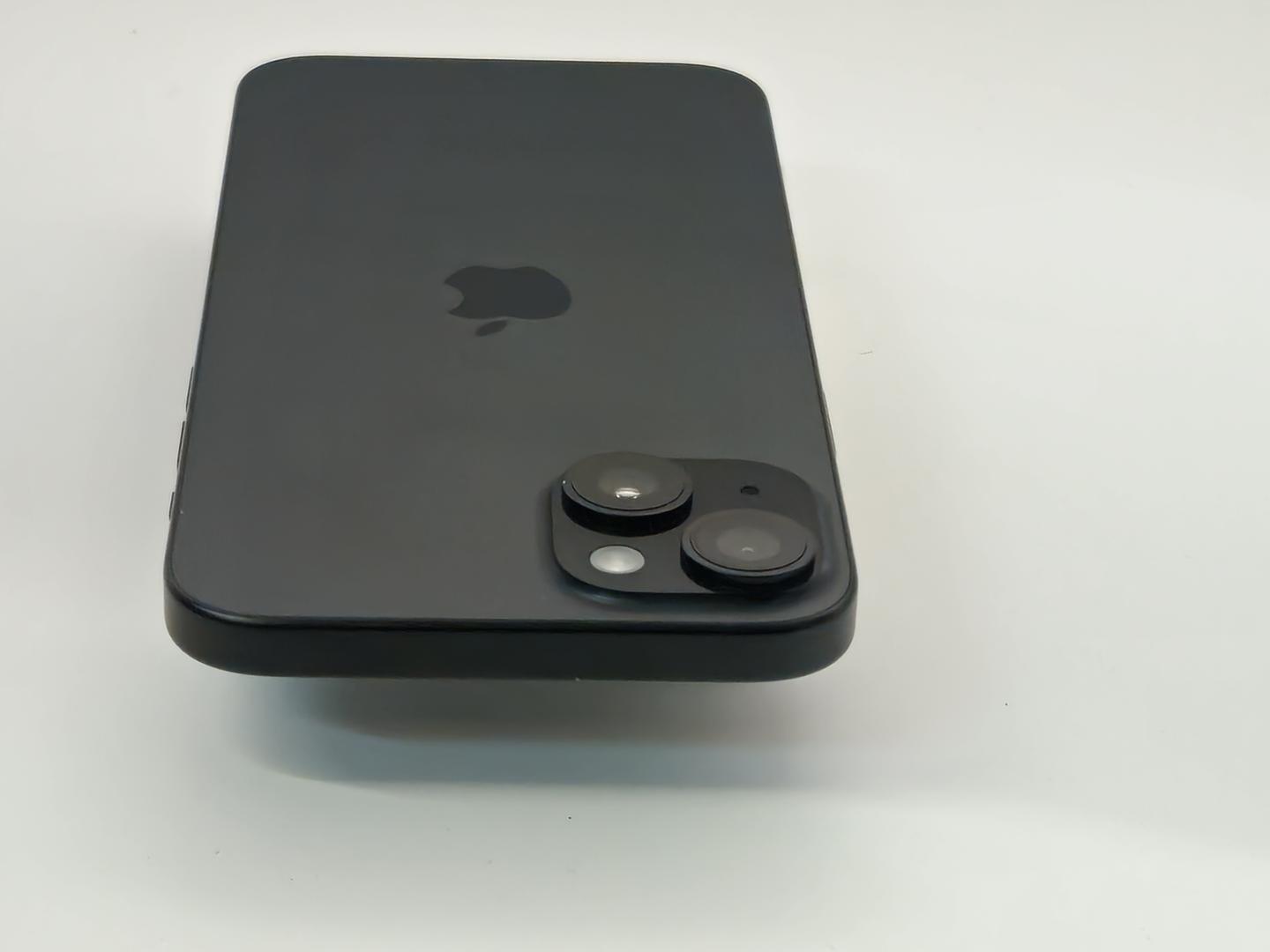 Apple iPhone 15 Plus - Unlocked, 128GB, Black, A2847 - LABH23823
