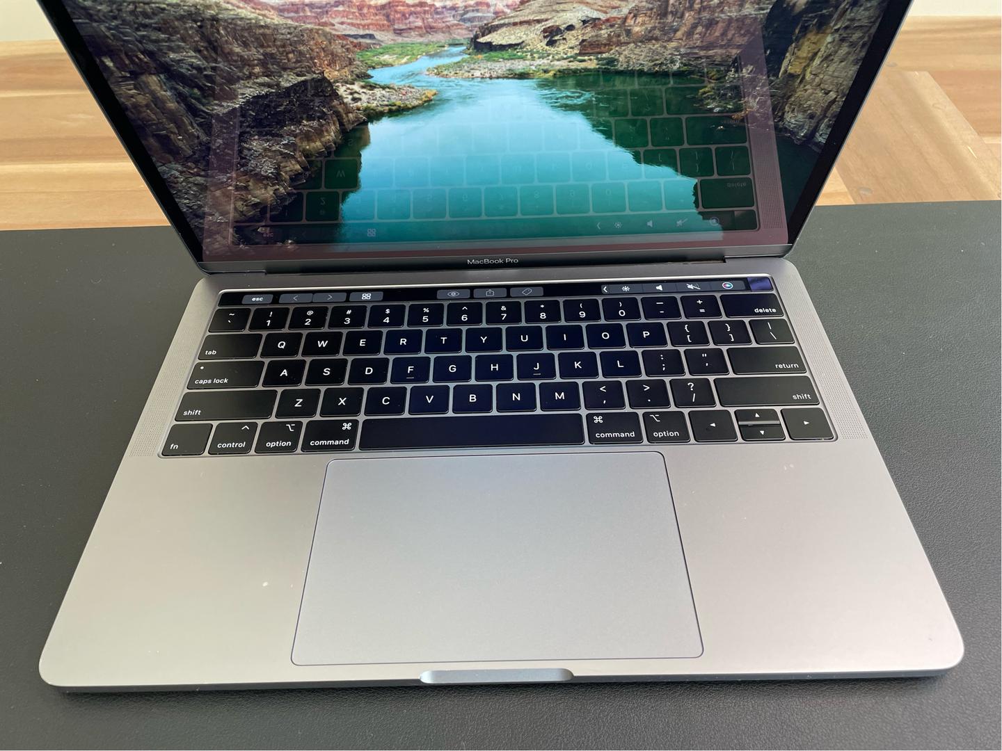 MacBook Pro 2019 - 13