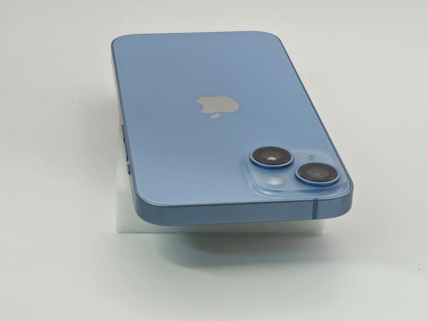 Apple iPhone 14 - Unlocked, 128GB, Blue, A2649 - LABH75229 - Swappa