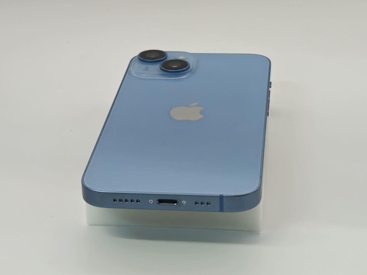 Apple iPhone 14 - Unlocked, 128GB, Blue, A2649 - LABH75229 - Swappa