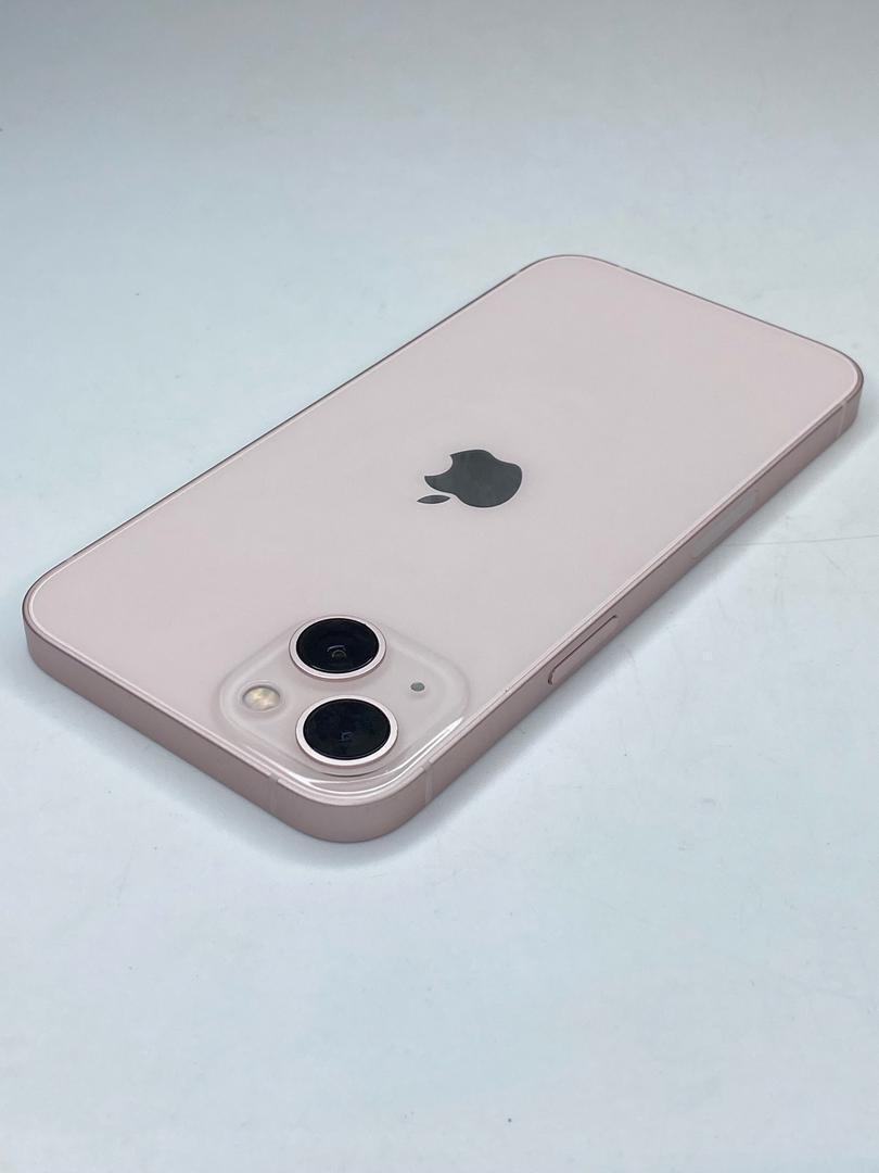 iPhone 13 Apple reacondicionado - AT&T, 128 GB, Rosa, A2482 4