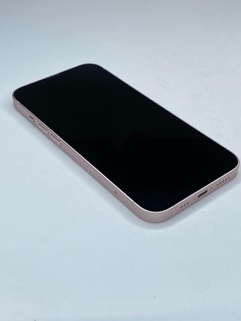 iPhone 13 Apple reacondicionado - AT&T, 128 GB, Rosa, A2482 5
