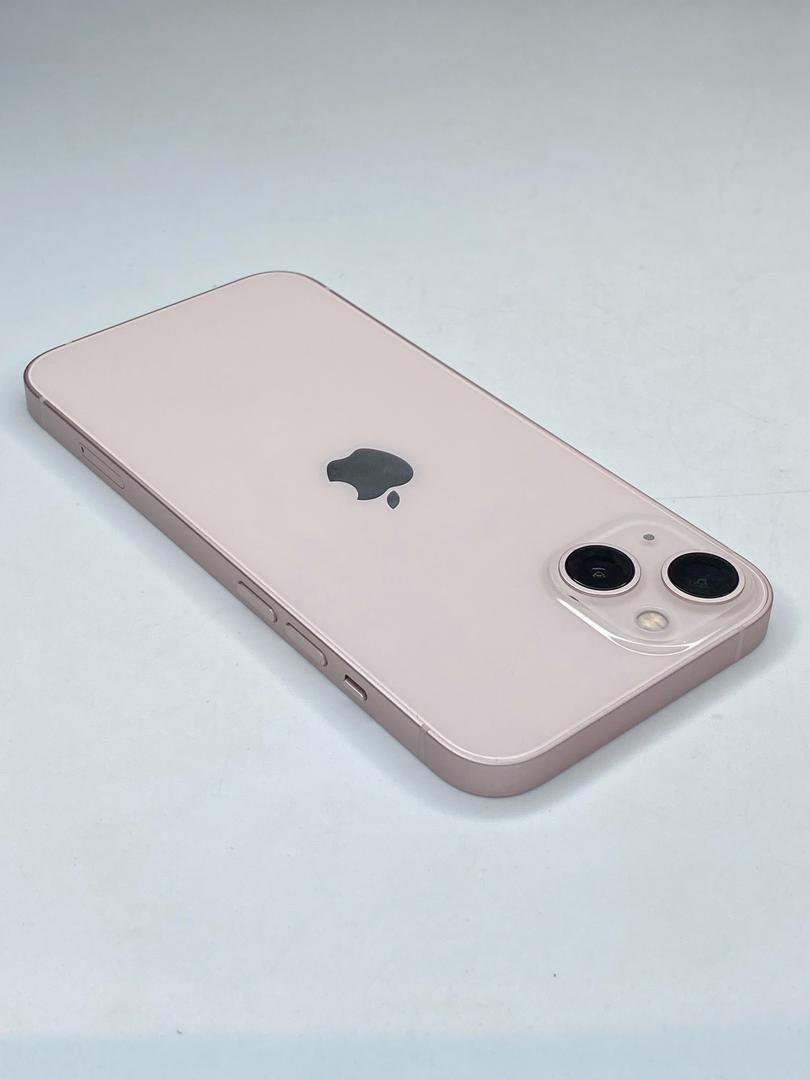 iPhone 13 Apple reacondicionado - AT&T, 128 GB, Rosa, A2482 6