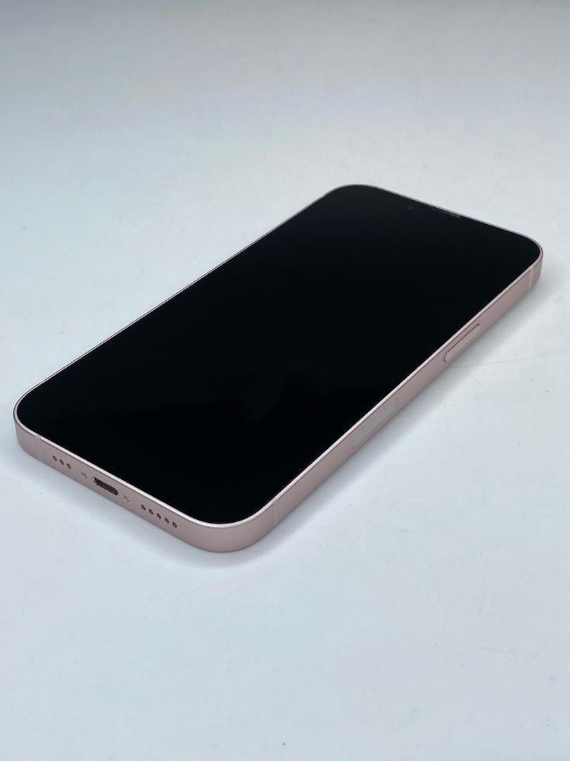 iPhone 13 Apple reacondicionado - AT&T, 128 GB, Rosa, A2482 3