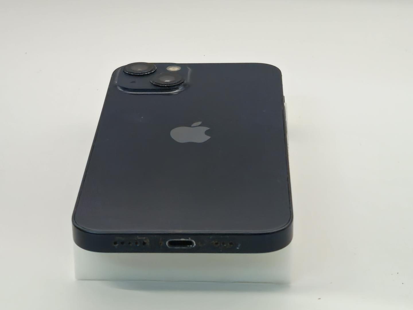 Apple iPhone 13 - Unlocked, 128GB, Midnight, A2482 - LABI45700