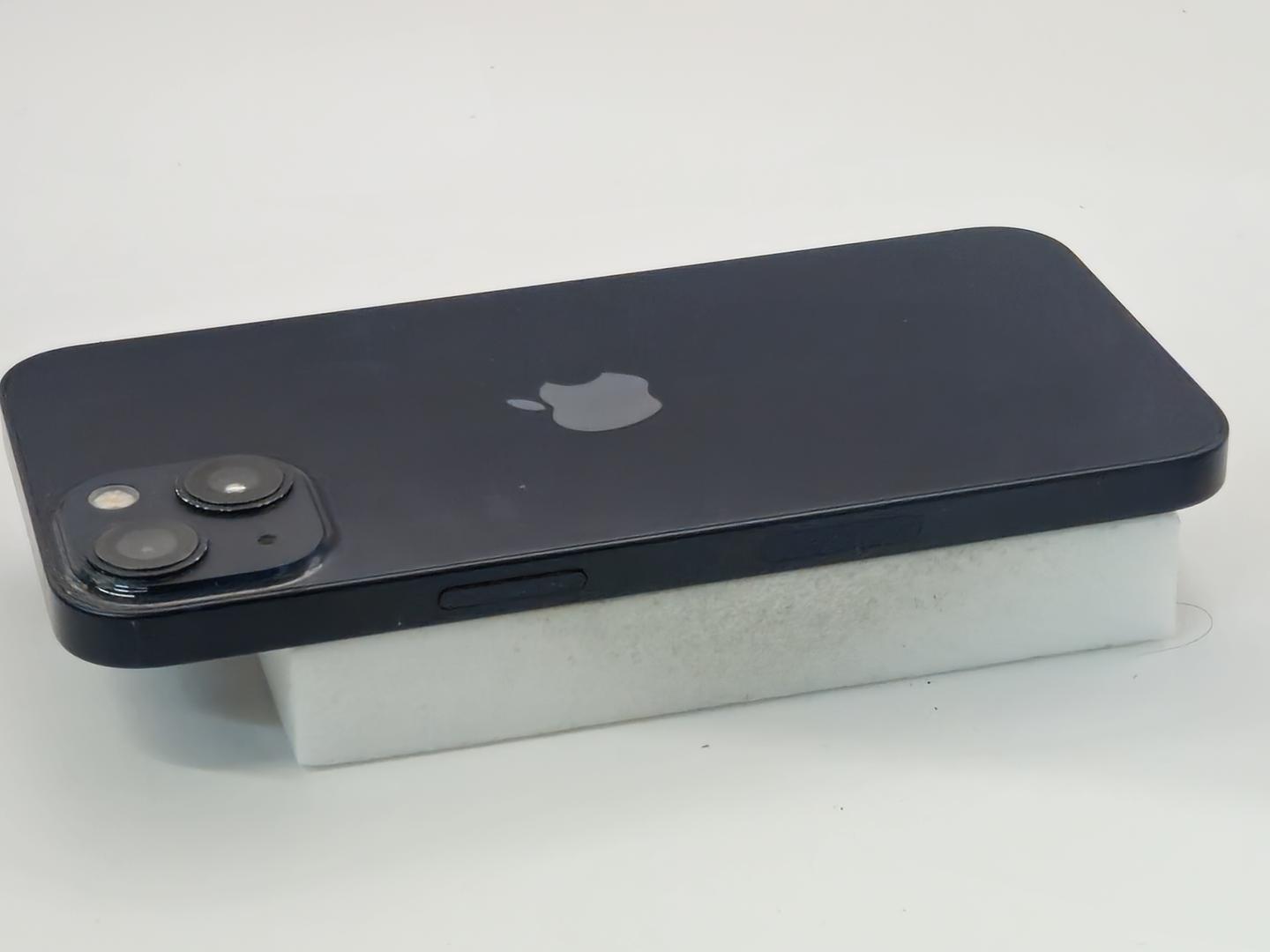 Apple iPhone 13 - Unlocked, 128GB, Midnight, A2482 - LABI45700