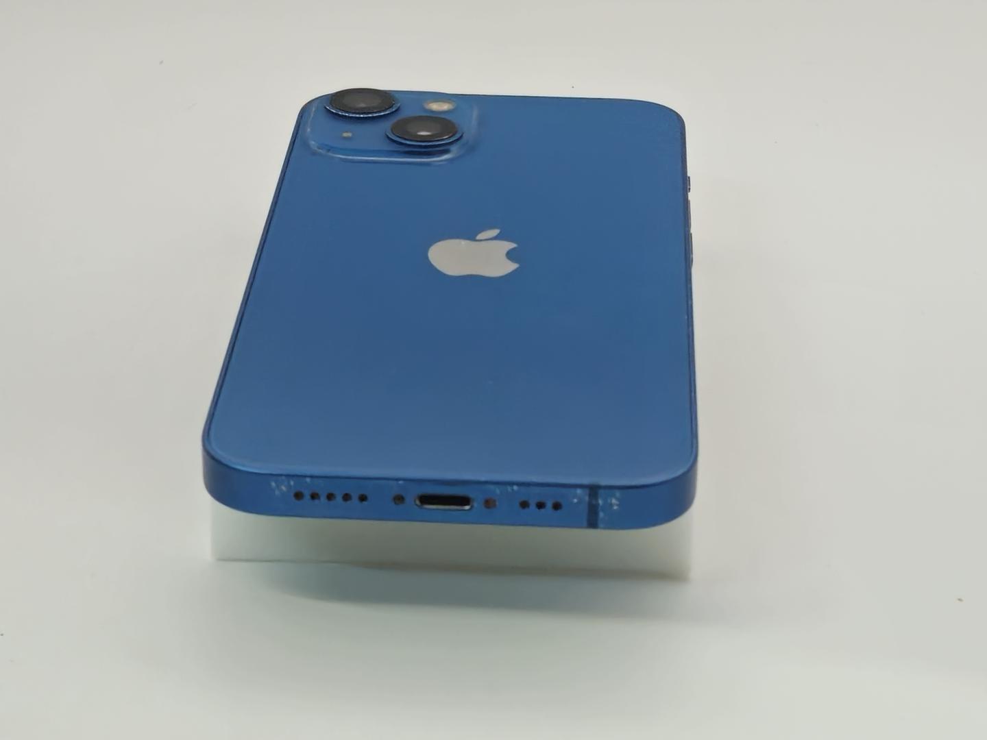 Apple iPhone 13 - Unlocked, 256GB, Blue, A2482 - LABI89710 - Swappa