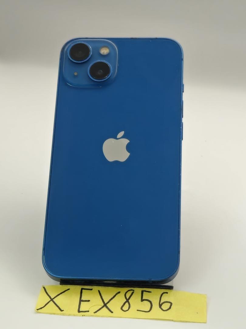 Apple iPhone 13 - Unlocked, 256GB, Blue, A2482 - LABI89710 - Swappa