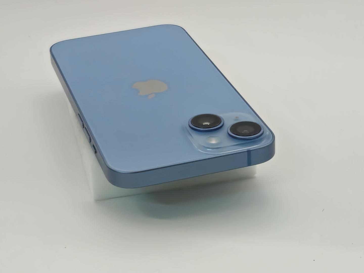 Apple iPhone 14 - Unlocked, 128GB, Blue, A2649 - LABI90987 - Swappa