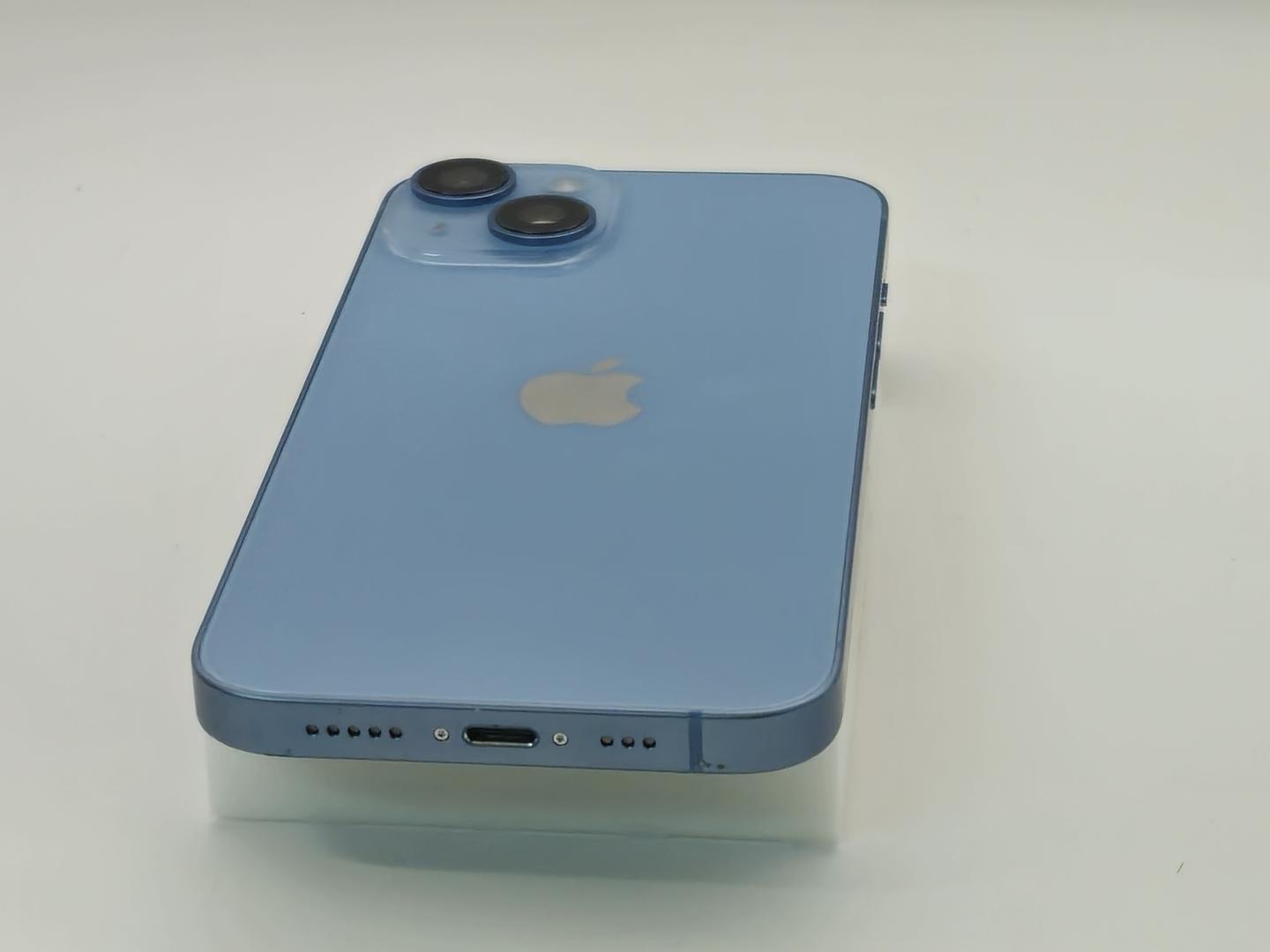 Apple iPhone 14 - Unlocked, 128GB, Blue, A2649 - LABI90987 - Swappa