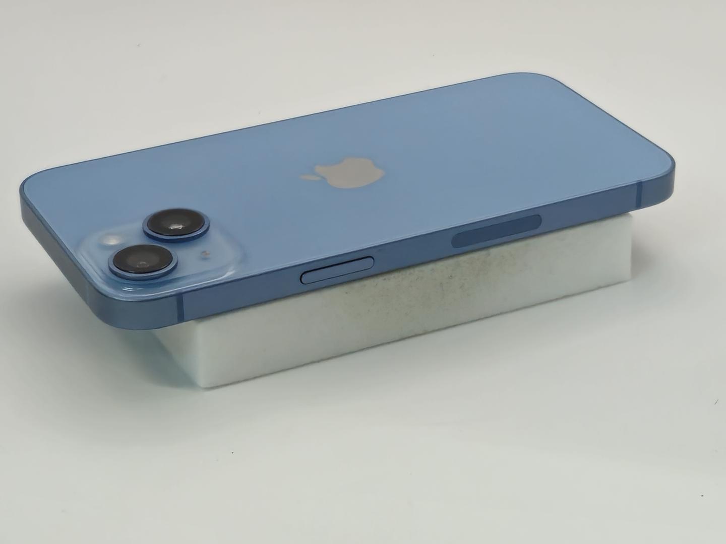 Apple iPhone 14 - Unlocked, 128GB, Blue, A2649 - LABI90987 - Swappa