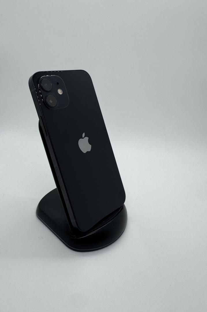 Apple iPhone 12 - Unlocked, 64GB, Black, A2172 - LABJ10593 - Swappa
