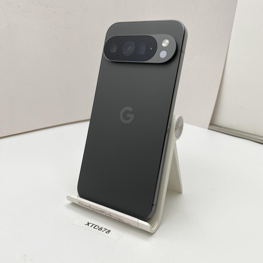Google Pixel 10 Pro XL - Unlocked, 256GB, Obsidian, GUL82